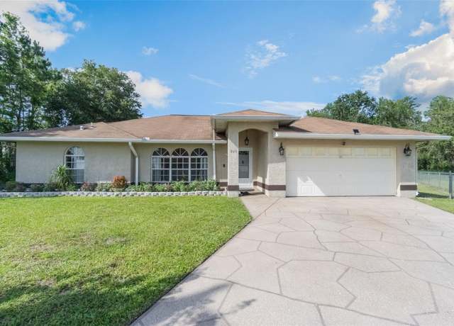 Property at 929 Louvre Ct, Kissimmee, FL 34759, 3 beds, 2 baths
