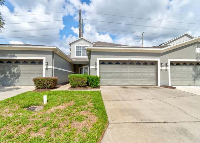 Property at 1128 Travertine Ter, Sanford, FL 32771, 3 beds, 2.5 baths