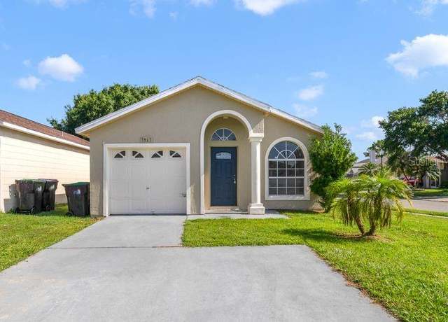 Property at 7927 Tumbleweed Ct, Orlando, FL 32822, 3 beds, 2 baths