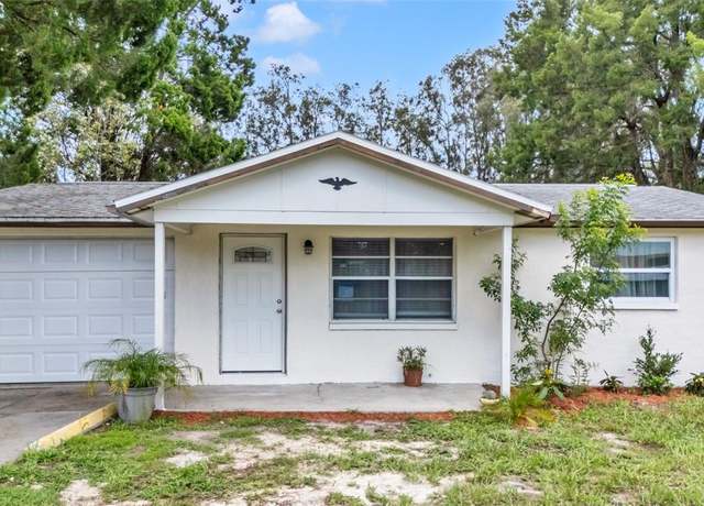 Property at 14832 Atlantic Ave, Hudson, FL 34667, 2 beds, 1.5 baths