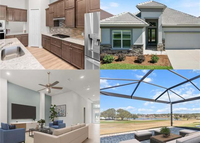 Property at 1343 W Greenmeadow Path, Hernando, FL 34442, 3 beds, 2.5 baths