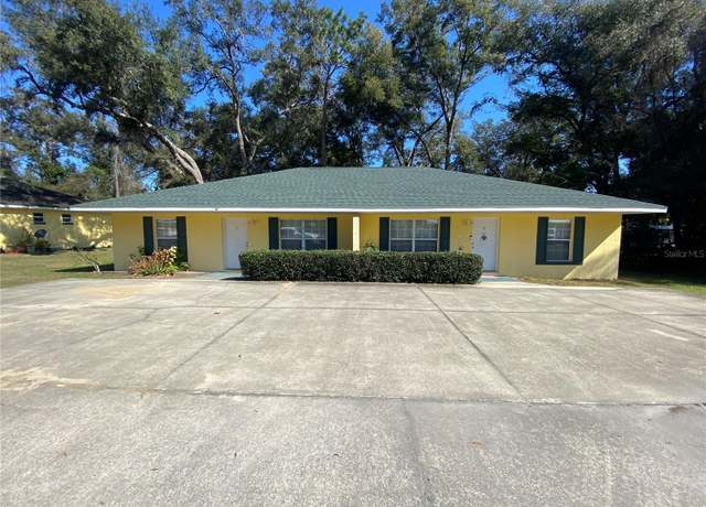 Property at 9631 SW 30th Ter, Ocala, FL 34476, 4 beds, 4 baths