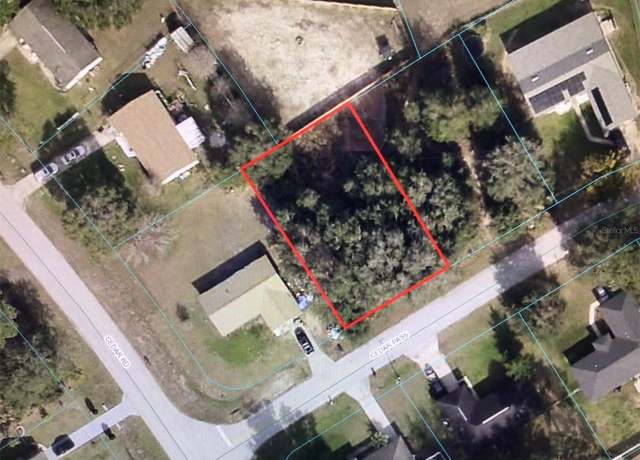 Property at 0 Cedar Pass, Ocala, FL 34472