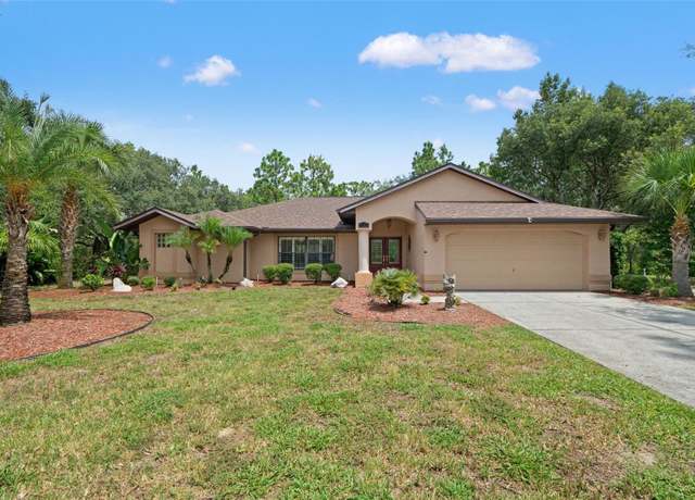 Property at 60 Cypress Blvd E, Homosassa, FL 34446, 4 beds, 2 baths