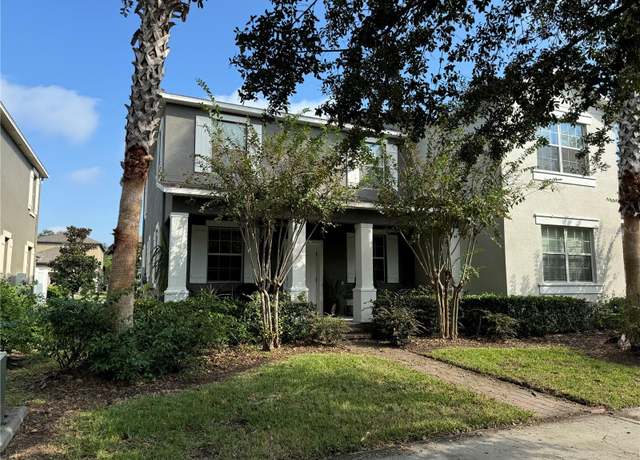 Property at 13155 Kegan St, Windermere, FL 34786, 3 beds, 2.5 baths
