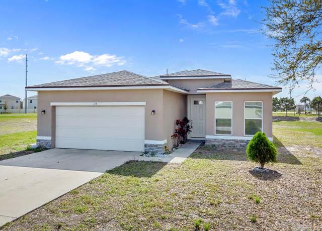 Property at 139 Columbia Dr, Poinciana, FL 34759, 3 beds, 2 baths