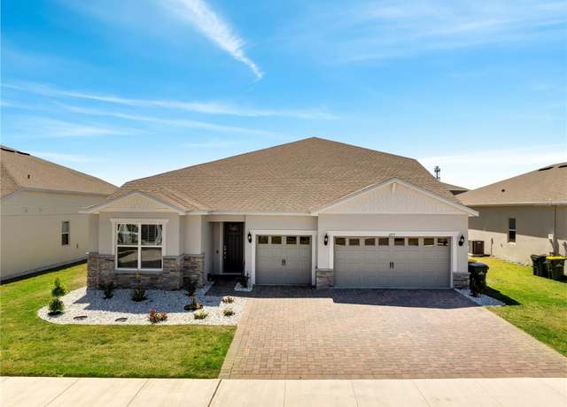 Property at 4717 Weatherbell Rd, Winter Garden, FL 34787, 5 beds, 4 baths