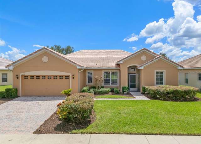 Property at 3030 Winding Trl, Kissimmee, FL 34746, 3 beds, 2 baths
