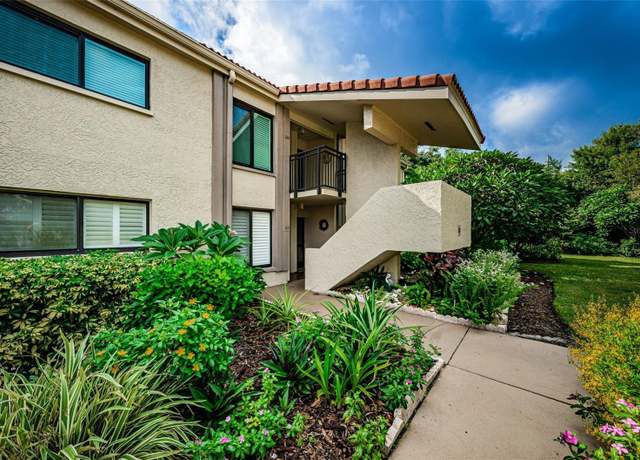 Property at 6382 Palma Del Mar Blvd S #123, St Petersburg, FL 33715, 2 beds, 2 baths