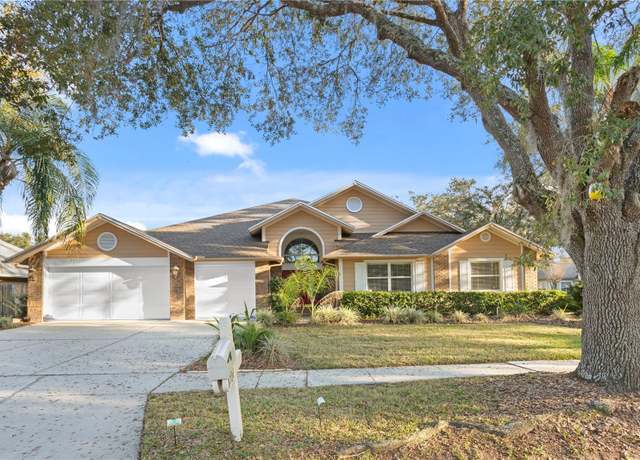 Property at 8701 Ballantrae Way, Tampa, FL 33647, 4 beds, 4 baths