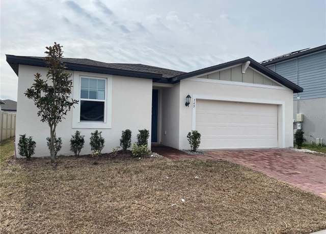 Property at 145 Andreas St, Winter Haven, FL 33881, 3 beds, 2 baths