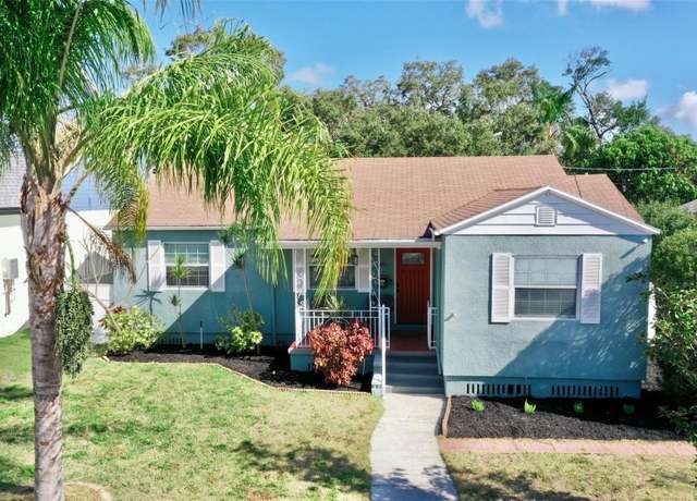 Property at 1011 W Charter St, Tampa, FL 33602, 3 beds, 2.5 baths