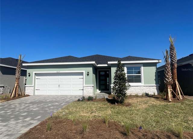 Property at 17049 James Trl, Parrish, FL 34219, 4 beds, 2.5 baths