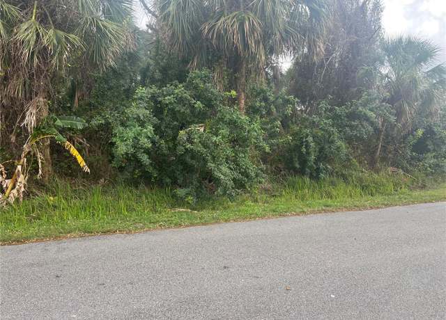 Property at Tucson Rd, North Port, FL 34286