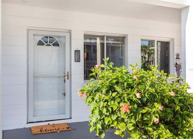 Property at 1552 Pleasant Rd Unit J4, Bradenton, FL 34207, 2 beds, 1 bath