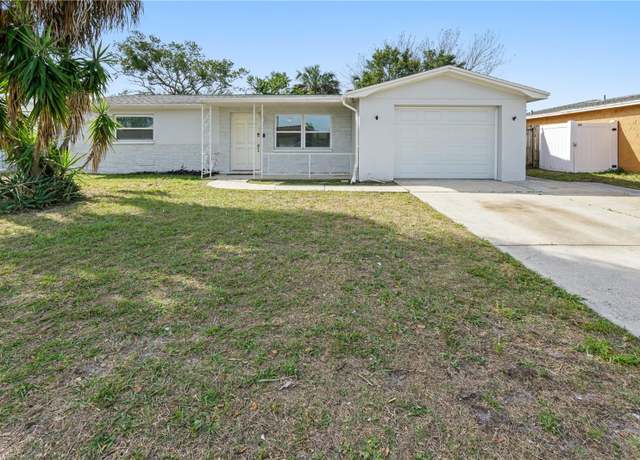 Property at 7014 Westcott Dr, Port Richey, FL 34668, 3 beds, 1 bath