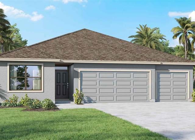 Property at 1457 Brown Mallet Pl, Ruskin, FL 33570, 4 beds, 3 baths