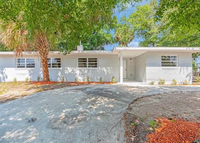 Property at 2711 E 22nd Ave, Tampa, FL 33605, 3 beds, 2 baths