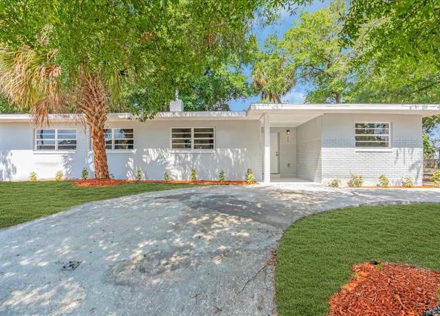 Property at 2711 E 22nd Ave, Tampa, FL 33605, 3 beds, 2 baths