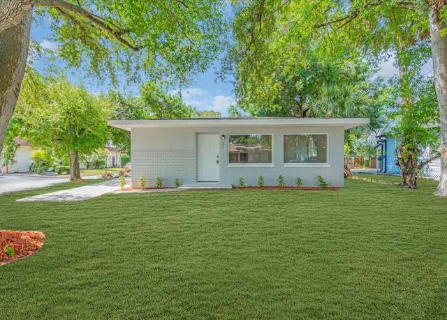 Property at 2711 E 22nd Ave, Tampa, FL 33605, 3 beds, 2 baths