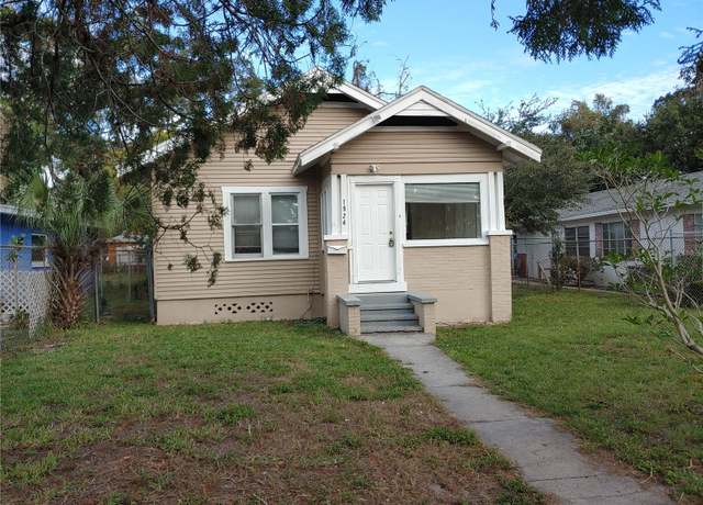 Property at 1924 30th St S, St Petersburg, FL 33712, 2 beds, 1 bath