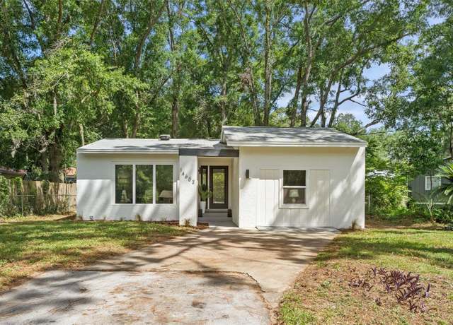 Property at 14602 NW 122nd Ter, Alachua, FL 32615, 4 beds, 2 baths