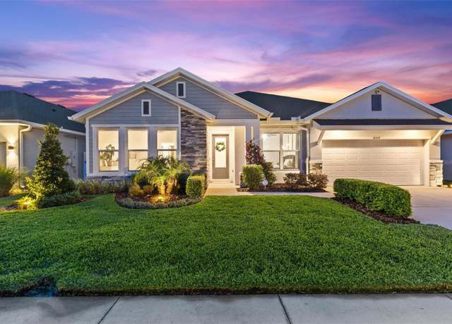 Property at 31557 Westbury Estates Ave, Wesley Chapel, FL 33545, 4 beds, 3 baths