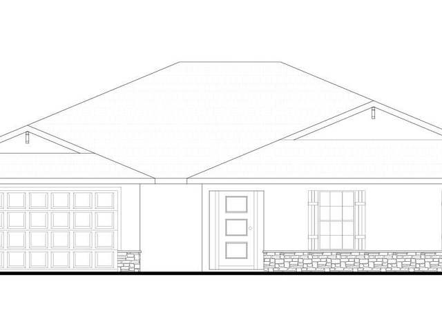 Property at 50 Franciscan Ln, Palm Coast, FL 32137, 4 beds, 2 baths