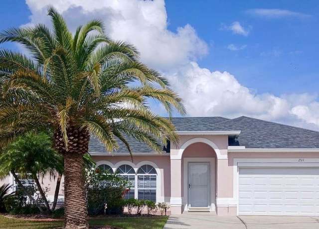 Property at 2514 Sage Dr, Kissimmee, FL 34758, 3 beds, 2 baths