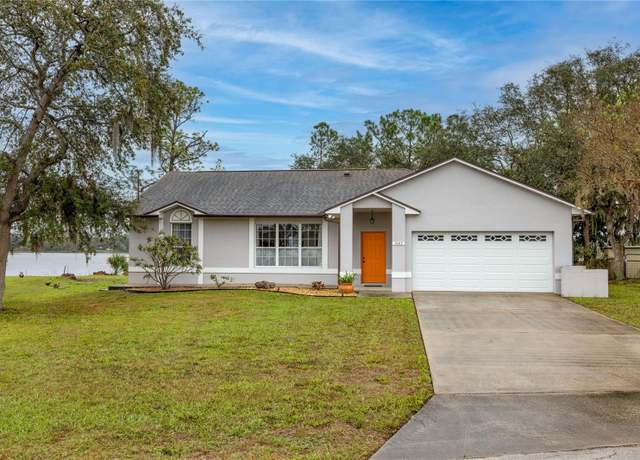 Property at 1983 Stacey Cir, Deltona, FL 32738, 3 beds, 2 baths