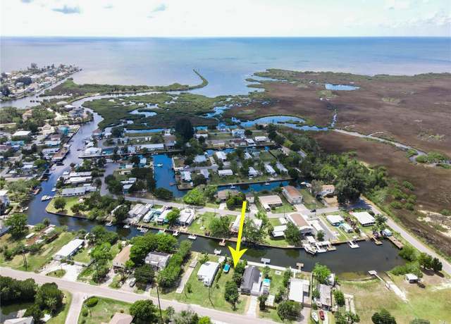 Property at 14905 Old Dixie Hwy, Hudson, FL 34667