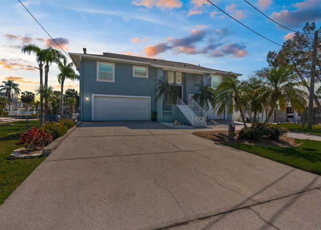 Property at 8408 Damen Ln, Port Richey, FL 34668, 3 beds, 3 baths