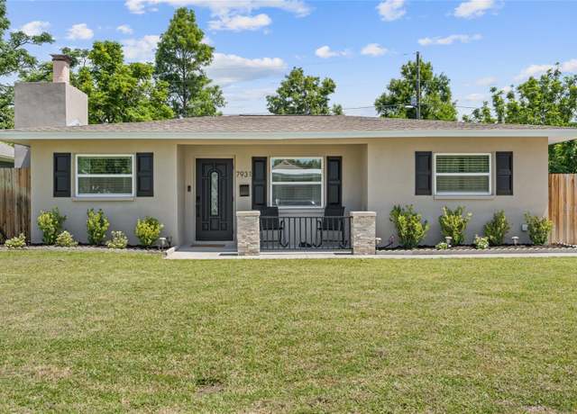 Property at 7931 36th Ave N, St Petersburg, FL 33710, 2 beds, 1 bath