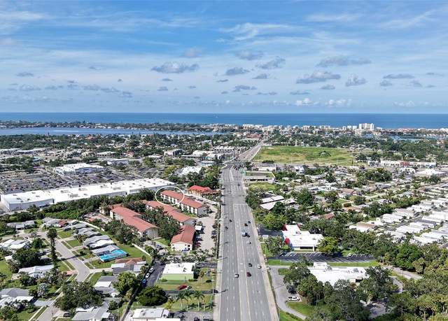 Property at 2220 Stickney Point Rd #519, Sarasota, FL 34231, 1 bed, 1 bath