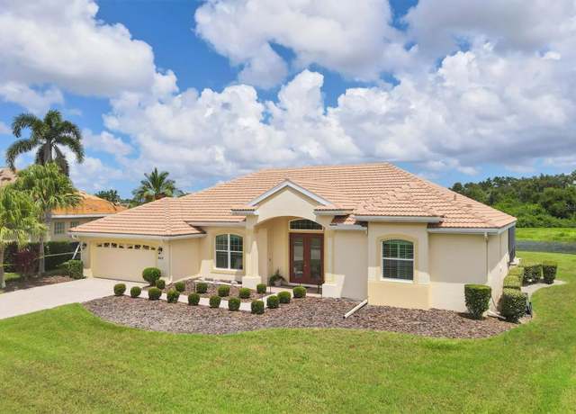 Property at 6115 Stillwater Ct, Bradenton, FL 34201, 3 beds, 3 baths