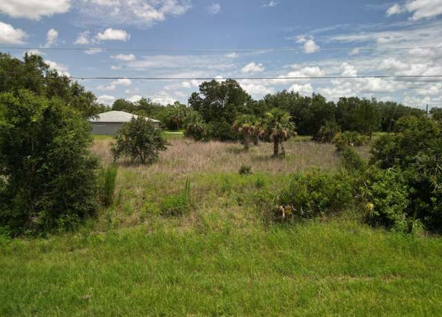 Property at 19194 Woodbine Ave, Port Charlotte, FL 33954