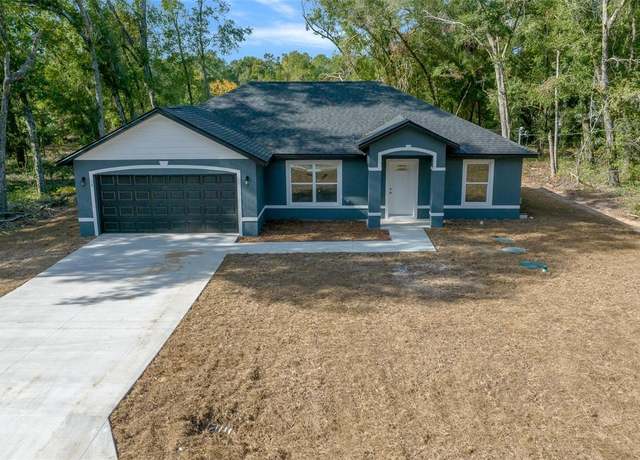 Property at 14 Guava Terrace Trce, Ocklawaha, FL 32179, 3 beds, 2 baths