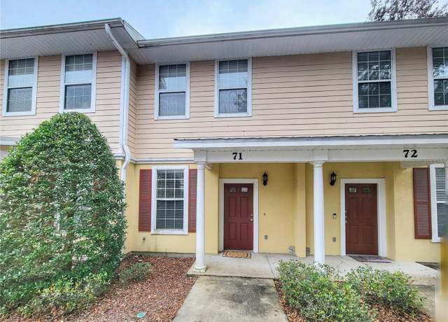 Property at 2508 SW 35th Pl #71, Gainesville, FL 32608, 2 beds, 2.5 baths