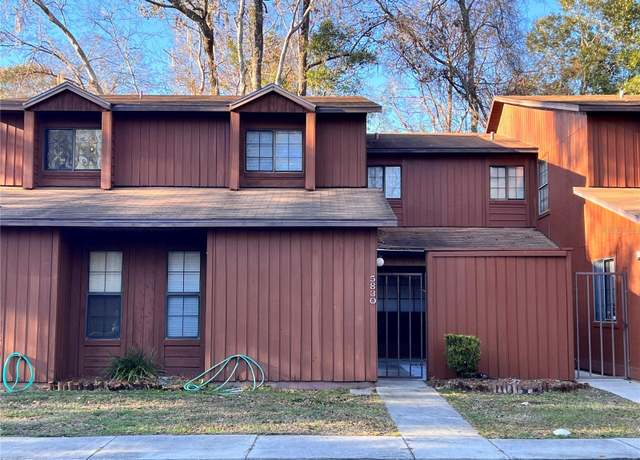 Property at 5830 SW 9th Pl, Gainesville, FL 32607, 3 beds, 3 baths