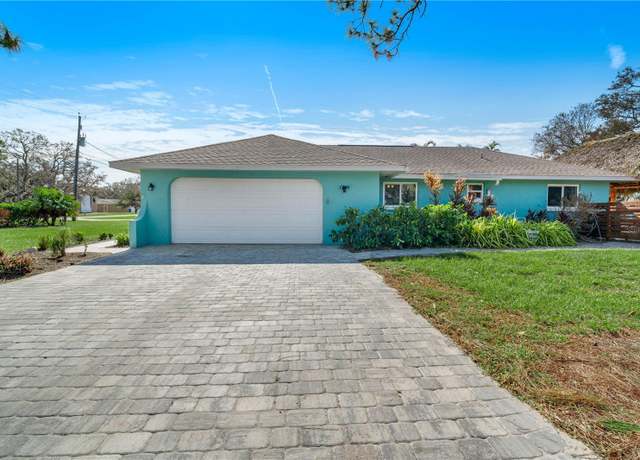Property at 2480 Alamander Ave, Englewood, FL 34223, 3 beds, 2 baths