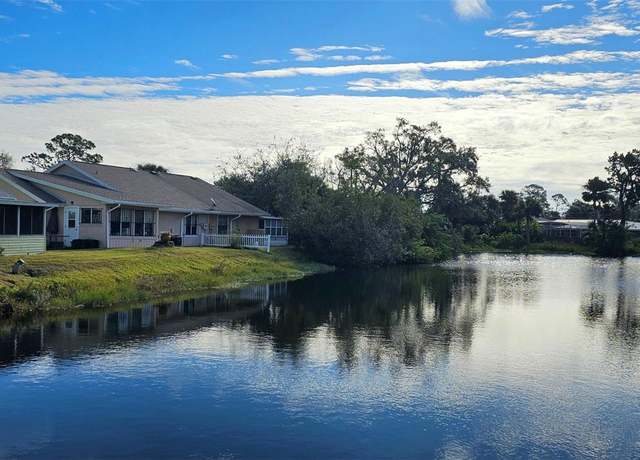Property at 26 Birdie Dr, New Smyrna Beach, FL 32168, 2 beds, 2 baths