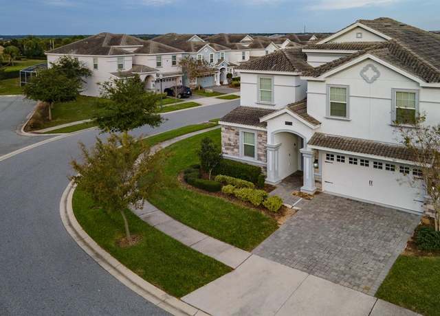 Property at 9076 Hazard St, Davenport, FL 33896, 8 beds, 5 baths