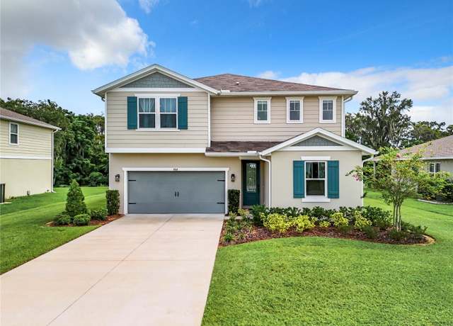 Property at 8060 Cherrystone St, Leesburg, FL 34748, 5 beds, 3 baths