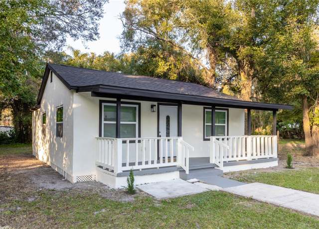 Property at 3149 W Washington St, Orlando, FL 32805, 2 beds, 1 bath