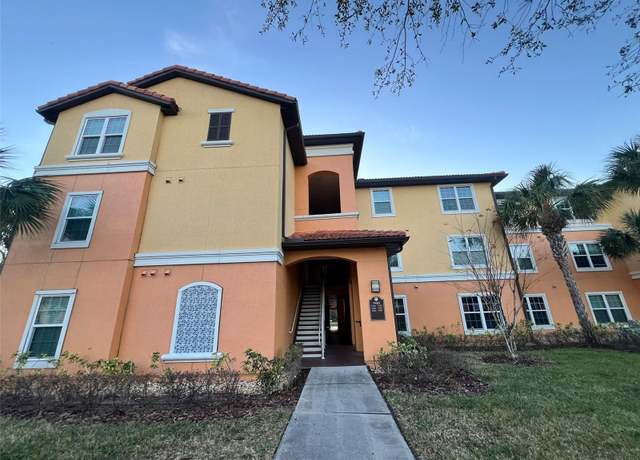 Property at Undisclosed address, Orlando, FL 32811, 1 bed, 1 bath