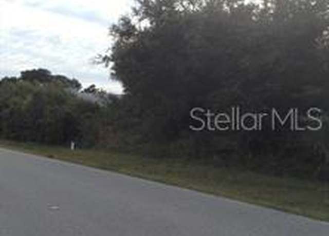 Property at 7337 Mamouth St, Englewood, FL 34224