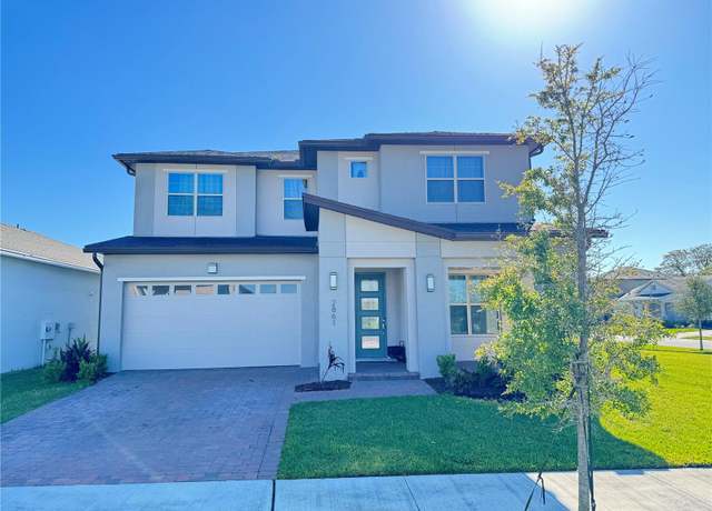 Property at 2861 Willowseed Ln, St Cloud, FL 34772, 5 beds, 3 baths