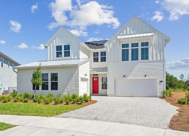 Property at 6244 Trailblaze Bnd, St Cloud, FL 34771, 5 beds, 5.5 baths