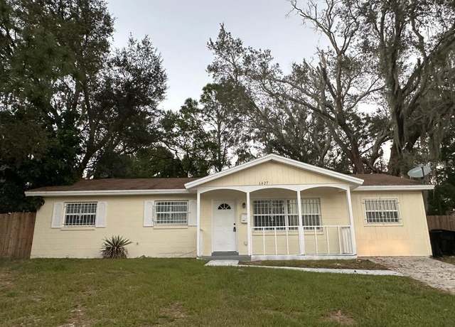 Property at 6427 Breezewood St, Orlando, FL 32818, 3 beds, 1.5 baths