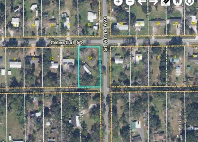 Property at 25236 Celestial St, Christmas, FL 32709